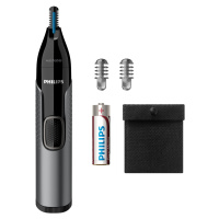 Philips Nose Trimmer Series 3000 - Zastř. Chl. V nose, Uších A Obočí - NT3650/16