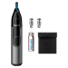 Philips Nose Trimmer Series 3000 - Zastř. Chl. V nose, Uších A Obočí - NT3650/16