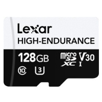 Lexar microSDXC High-Endurance 128GB