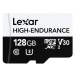 Lexar microSDXC High-Endurance 128GB