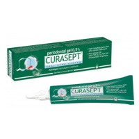 CURASEPT ADS ADSTRINGENT 0,5 % CHX parodontální gel 30 ml