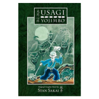 Usagi Yojimbo - Yokai - Stan Sakai