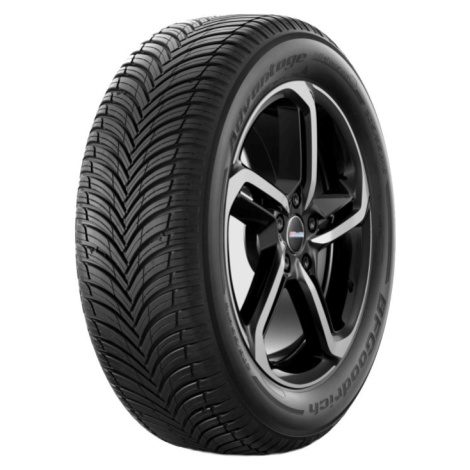 BF Goodrich Advantage All-Season ( 195/55 R15 89V XL EV Suitable ) BFGOODRICH