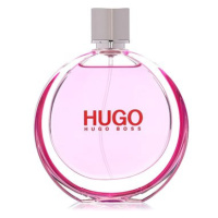 HUGO BOSS Hugo Woman Extreme EdP 75 ml