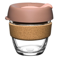 KeepCup Brew Cork Frappe 227 ml Béžová