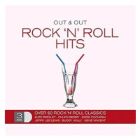 Various: Rock N Roll - Out & Out (3xCD) - CD