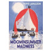 Moominsummer Madness - Tove Jansson - kniha z kategorie Beletrie pro děti