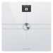 Withings Body Comp Complete Body Analysis chytrá Wi-Fi váha bílá