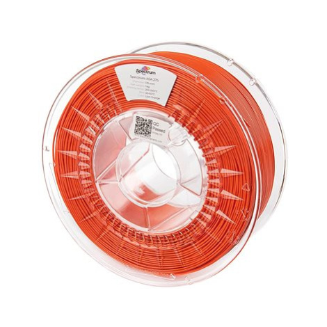 Filament Spectrum ASA 275 1.75mm Lion Orange 1kg