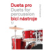 Dueta pro bicí nástroje / Duets for percussion 1. - Libor Kubánek
