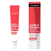 NEUTROGENA Clear & Defend+ 30 ml