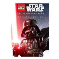 LEGO Star Wars: The Skywalker Saga - Deluxe Edition - PC DIGITAL