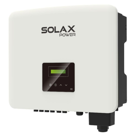 SolaX Power Síťový měnič SolaX Power 10kW, X3-PRO-10K-G2 Wi-Fi