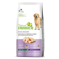 Natural Trainer Maxi maturity čerstvé kuře granule 12 kg