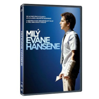 Milý Evane Hansene - DVD