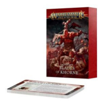 Warhammer AoS - Faction Pack: Blades of Khorne