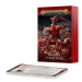 Warhammer AoS - Faction Pack: Blades of Khorne