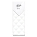 Silicon Power Ultima U03 White 8GB