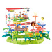 Montessori Magic Garden XXL 93 ks