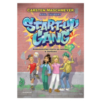 Start-up gang - Carsten Maschmeyer