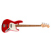 Fender Player Jazz Bass PF CAR