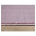 Ayyildiz koberce AKCE: 160x220 cm Kusový koberec Catwalk 2600 Lila - 160x220 cm