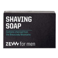 ZEW FOR MEN Shaving Soap 85 ml