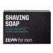 ZEW FOR MEN Shaving Soap 85 ml