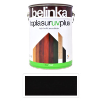 BELINKA Toplasur UV Plus - silnovrstvá lazura 5 l Eben 22