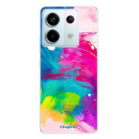 iSaprio Abstract Paint 03 - Xiaomi Redmi Note 13 Pro 5G / Poco X6 5G