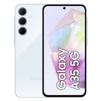 Samsung Galaxy A35 5G 8GB/256GB modrá