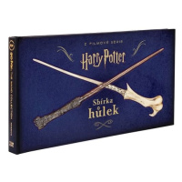 Harry Potter: Sbírka hůlek