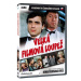 Velká filmová loupež - edice KLENOTY ČESKÉHO FILMU (remasterovaná verze) - DVD