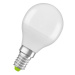 LED žárovka E14 LEDVANCE CL P FR RECYCLED 4,9W (40W) neutrální bílá (4000K)