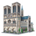 Distrineo Katedrála Notre Dame - 3D puzzle