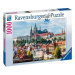 Ravensburger Pražský hrad 1000 dílků