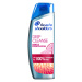 Head&Shoulders Deep Cleanse Gentle Purification šampon proti lupům 300 ml