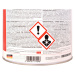 REMMERS HK lazura Grey Protect - ochranná lazura na dřevo pro exteriér 2.5 l Wassergrau / Vodní 
