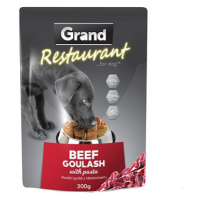 Grand Resturant hovězí guláš 300 g