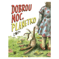 Dobrou noc, Planetko - Ricardo Liniers