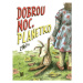 Dobrou noc, Planetko - Ricardo Liniers