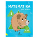 Matematika a její aplikace 1 – 1. díl - Hana Mikulenková