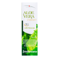 Fytofontana Aloe vera extrakt 500ml