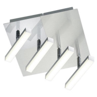 Trio Trio - LED Bodové svítidlo OPIUM 4xLED/4,5W/230V