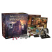 Fantasy Flight Games Mansions of Madness 2nd Edition