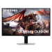 Samsung Odyssey OLED G8 (G80SD) monitor 32" LS32DG802SUXDU Černá