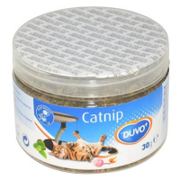 DUVO+ Catnip sušený kocourník obyčejný pro kočky 30 g