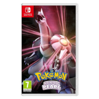 Nintendo Switch Pokémon Shining Pearl