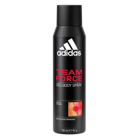 ADIDAS Team Force Deodorant pro muže 150 ml