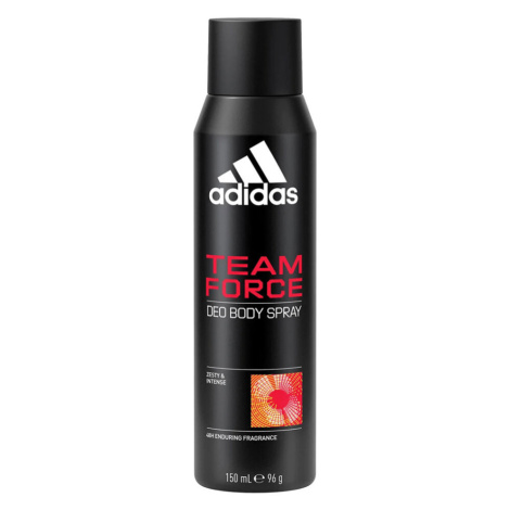 ADIDAS Team Force Deodorant pro muže 150 ml